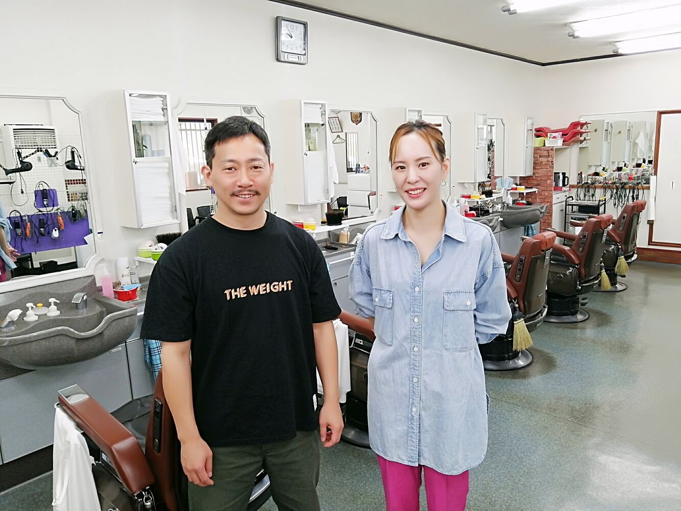ヘアケアやキャンペーン情報などを発信