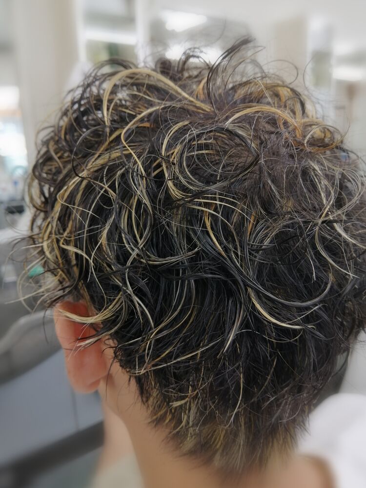 ヘアケアやキャンペーン情報などを発信