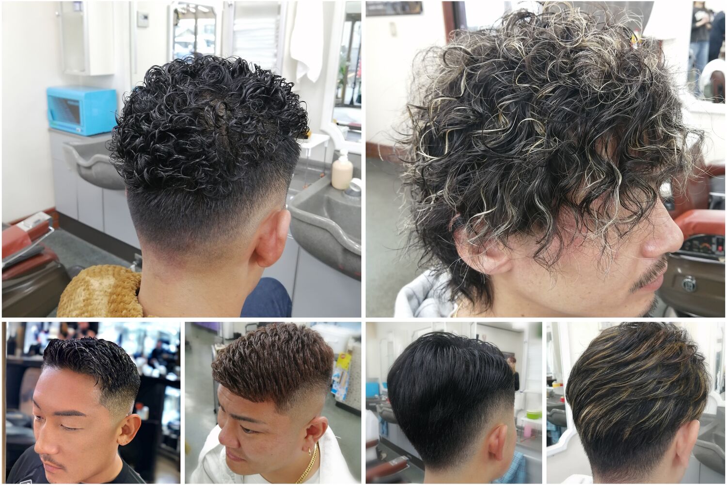 ヘアケアやキャンペーン情報などを発信